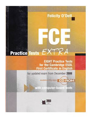 fce reading practice pdf